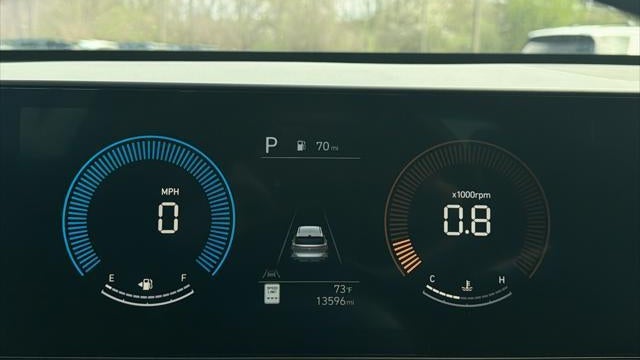 2025 Hyundai KONA SE