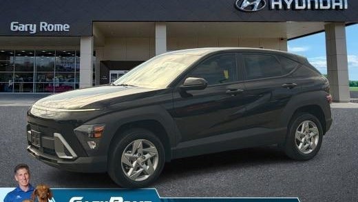 Preowned 2025 Hyundai KONA SE for Sale