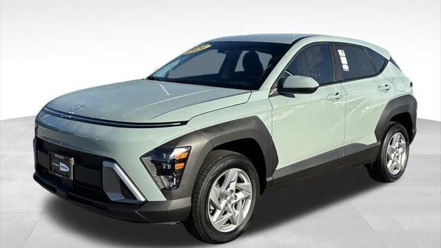 Preowned 2026 Hyundai KONA SE for Sale
