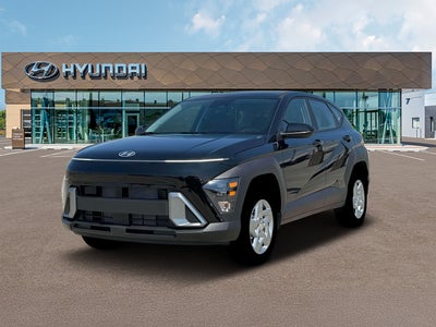 2026 Hyundai Kona SE AWD 4DR SUV