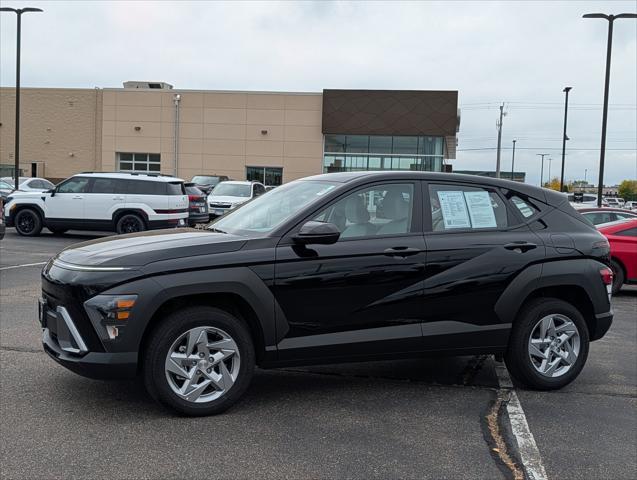 2026 Hyundai Kona - $27,500