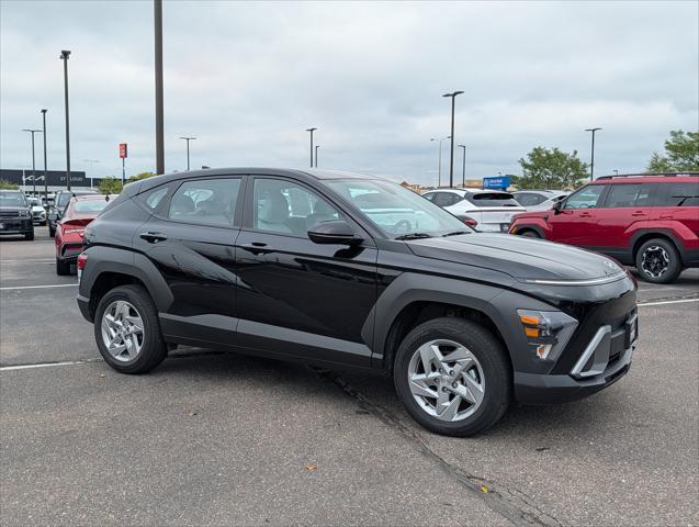 2026 Hyundai Kona - $27,500