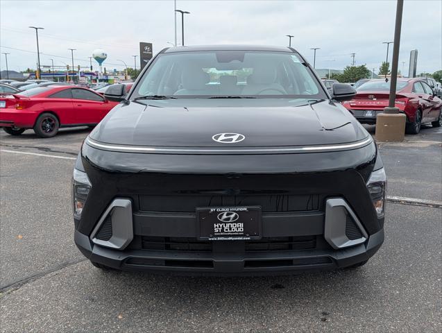 2026 Hyundai Kona - $27,500
