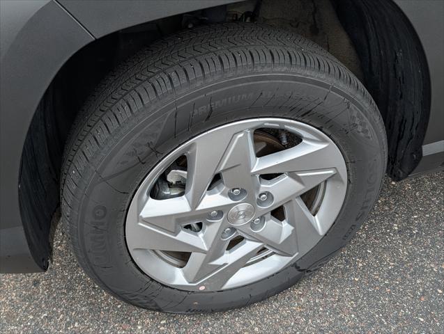 2026 Hyundai Kona - $27,500