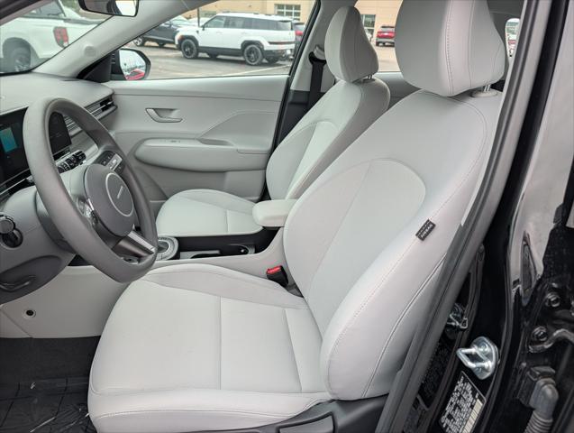 2026 Hyundai Kona - $27,500