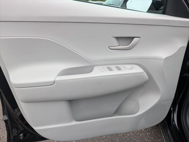 2026 Hyundai Kona - $27,500