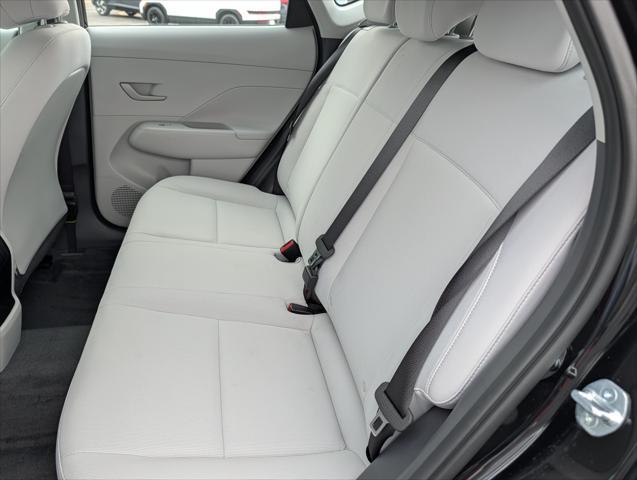 2026 Hyundai Kona - $27,500