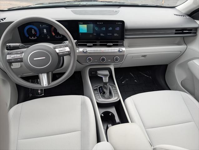 2026 Hyundai Kona - $27,500