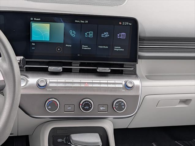 2026 Hyundai Kona - $27,500