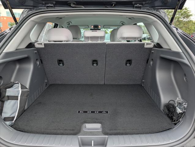 2026 Hyundai Kona - $27,500