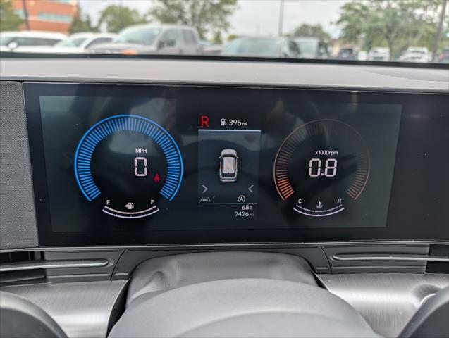 2026 Hyundai Kona - $27,500