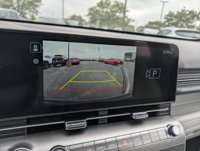 2026 Hyundai Kona - $27,500