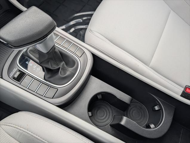 2026 Hyundai Kona - $27,500