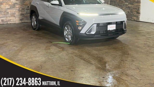 Preowned 2026 Hyundai KONA SE for Sale