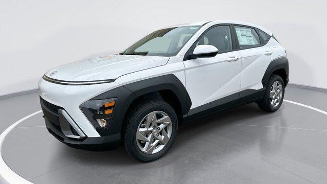 Preowned 2026 Hyundai KONA SE for Sale