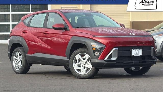 Preowned 2026 Hyundai KONA SE for Sale
