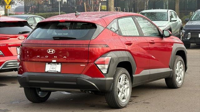 2026 Hyundai KONA SE