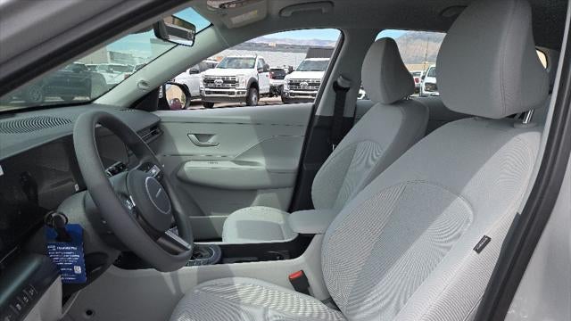 2026 Hyundai KONA SE