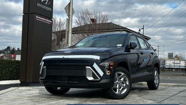 Preowned 2026 Hyundai KONA SE for Sale