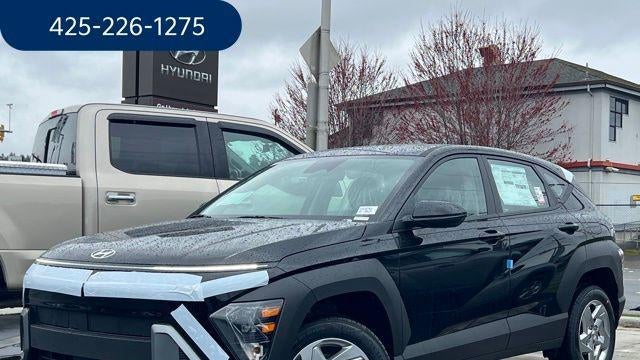 Preowned 2026 Hyundai KONA SE for Sale