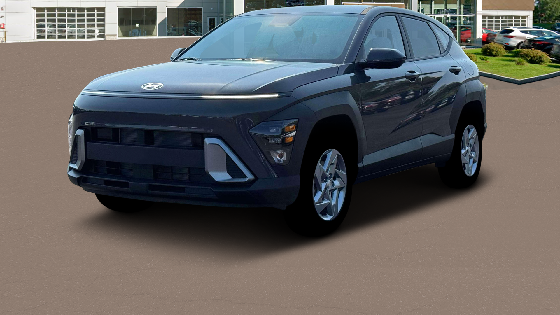 Preowned 2026 Hyundai KONA SE for Sale
