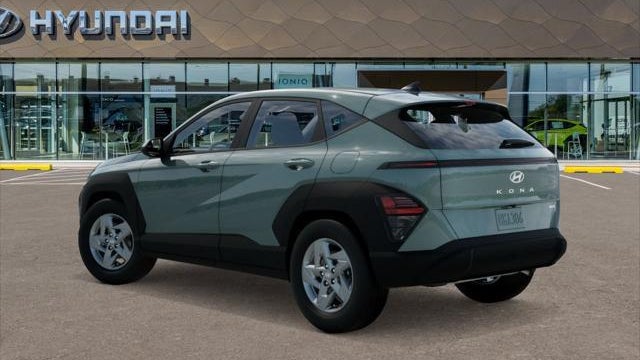 2026 Hyundai KONA SE