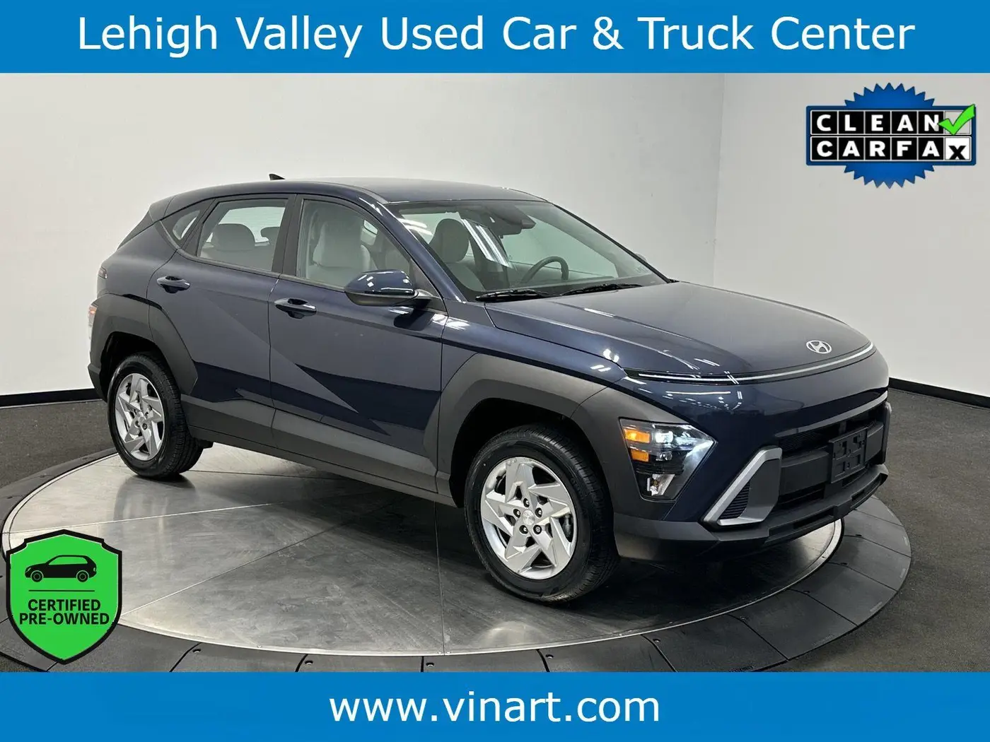 2024 Hyundai Kona - $22,999