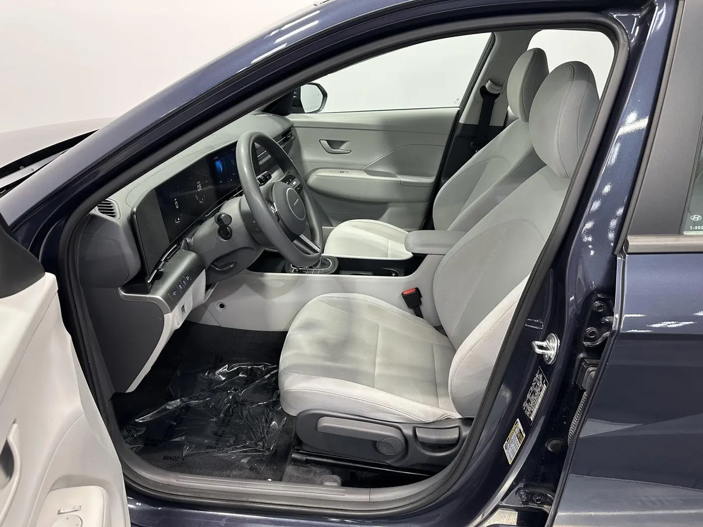 2024 Hyundai Kona - $22,999