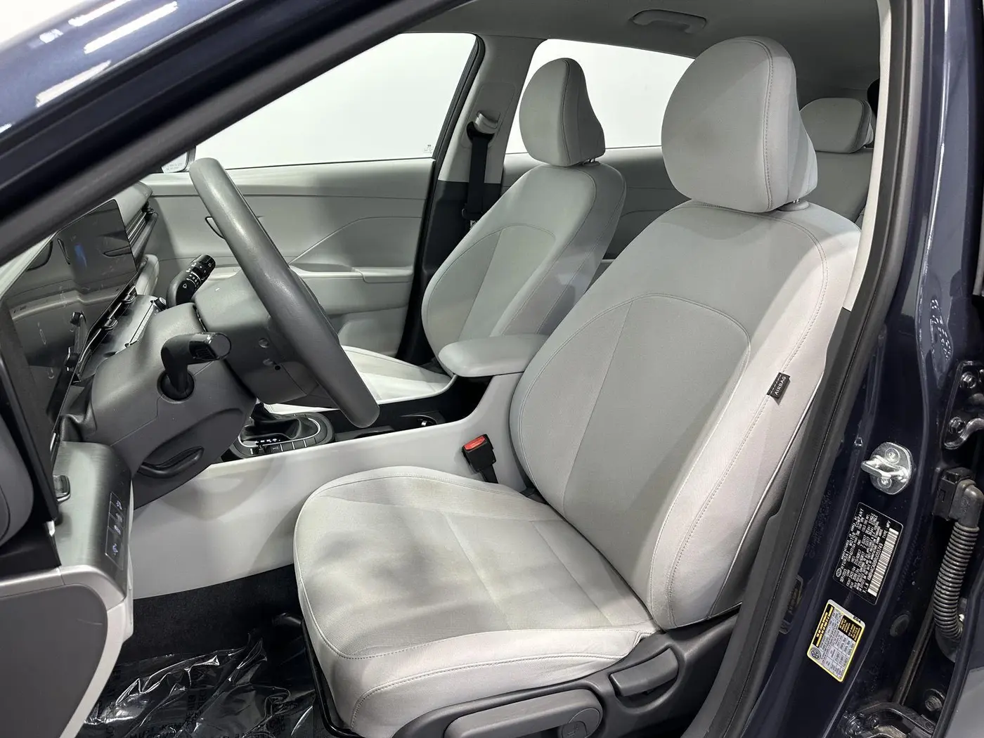 2024 Hyundai Kona - $22,999