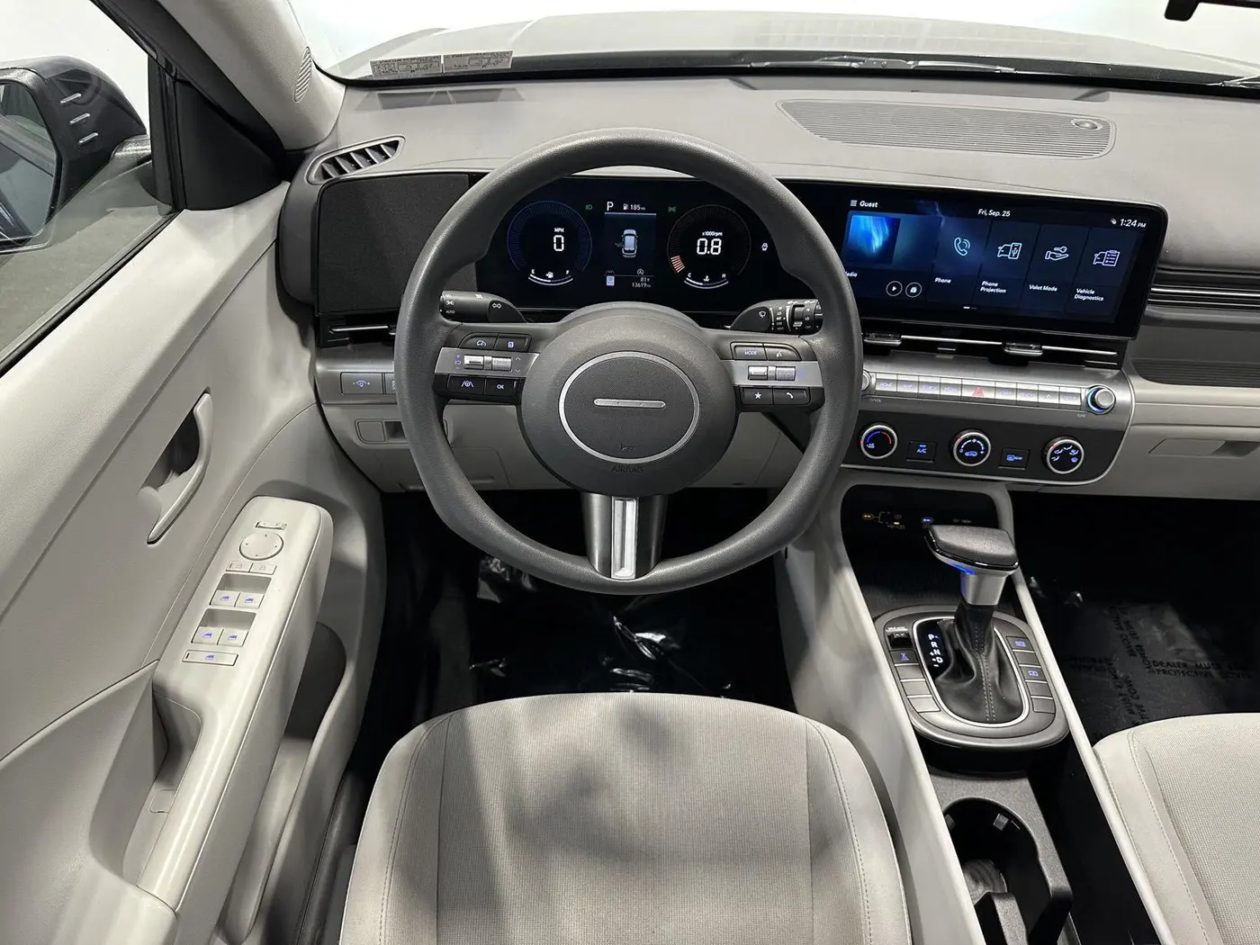 2024 Hyundai Kona - $22,999
