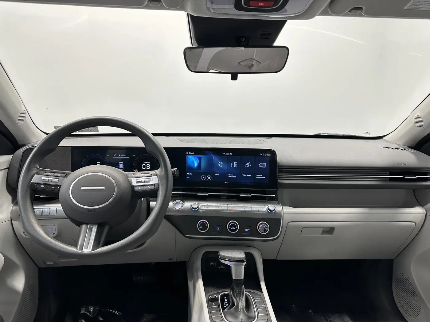 2024 Hyundai Kona - $22,999