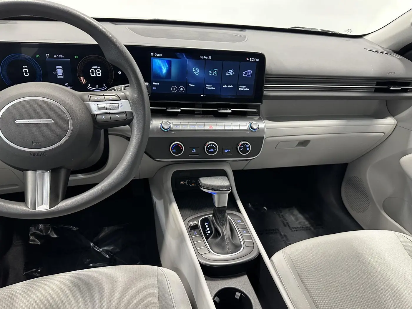 2024 Hyundai Kona - $22,999