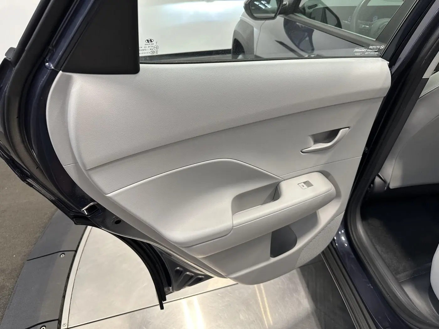 2024 Hyundai Kona - $22,999