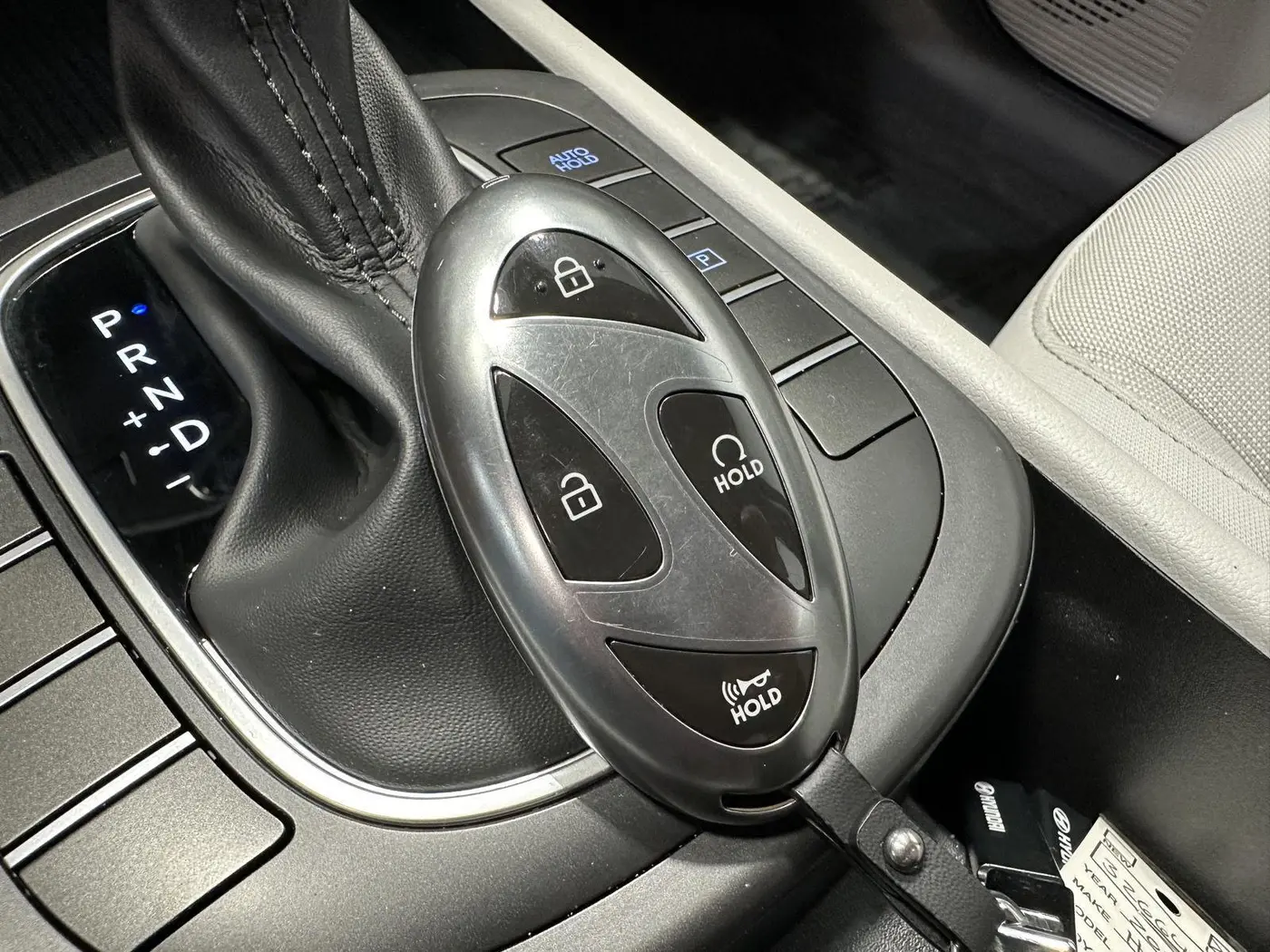 2024 Hyundai Kona - $22,999