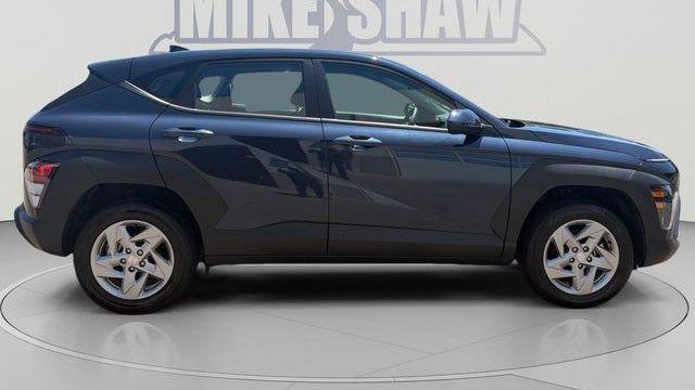2024 Hyundai KONA SE