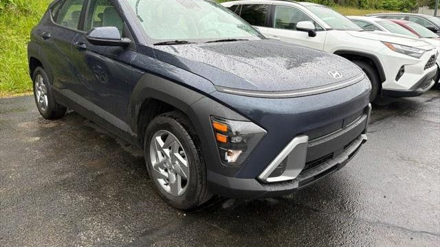 Preowned 2025 Hyundai KONA SE for Sale