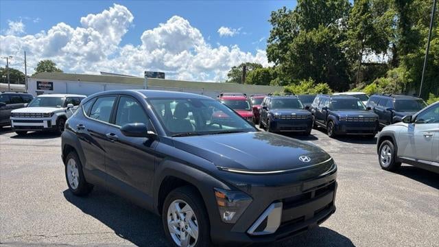 Preowned 2025 Hyundai KONA SE for Sale