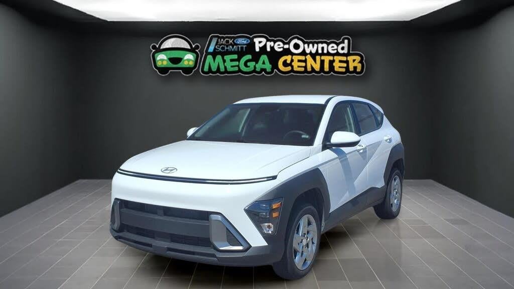 Preowned 2025 Hyundai KONA SE for Sale