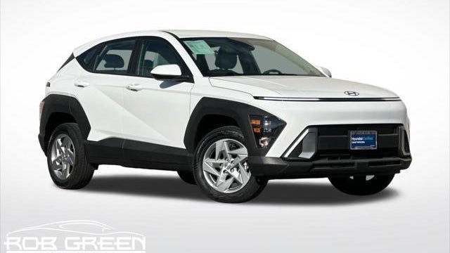 Preowned 2025 Hyundai KONA SE for Sale