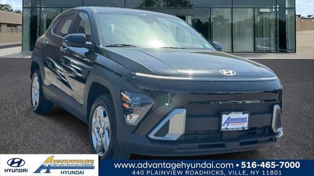 Preowned 2026 Hyundai KONA SE for Sale