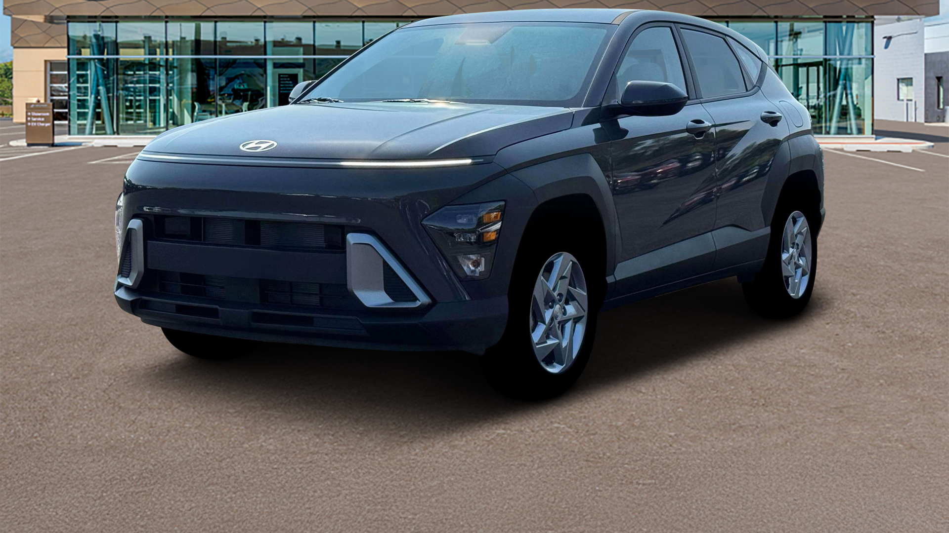 Preowned 2026 Hyundai KONA SE for Sale