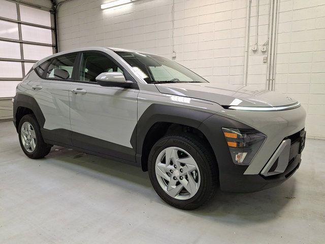 2026 Hyundai Kona - $28,891