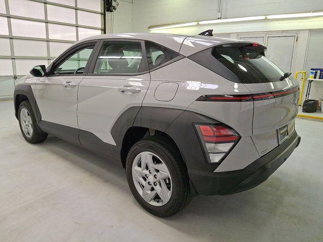 2026 Hyundai Kona - $28,891