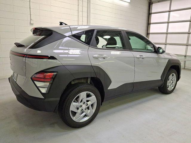 2026 Hyundai Kona - $28,891