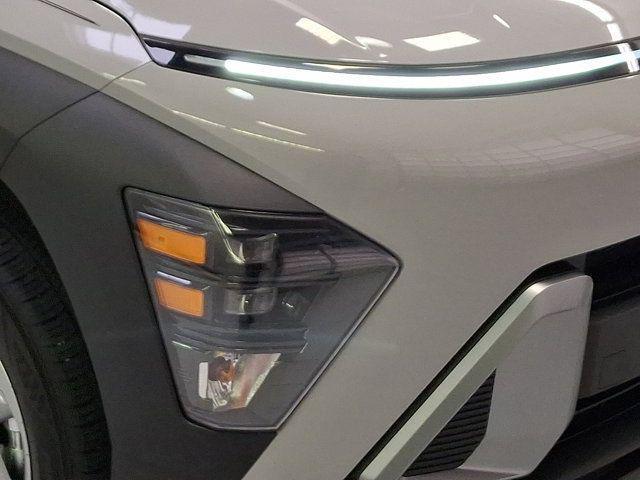 2026 Hyundai Kona - $28,891