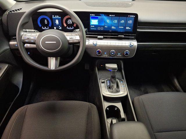 2026 Hyundai Kona - $28,891