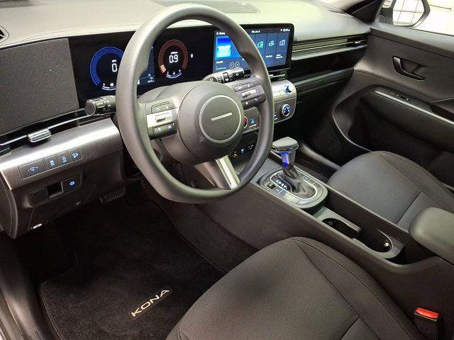 2026 Hyundai Kona - $28,891