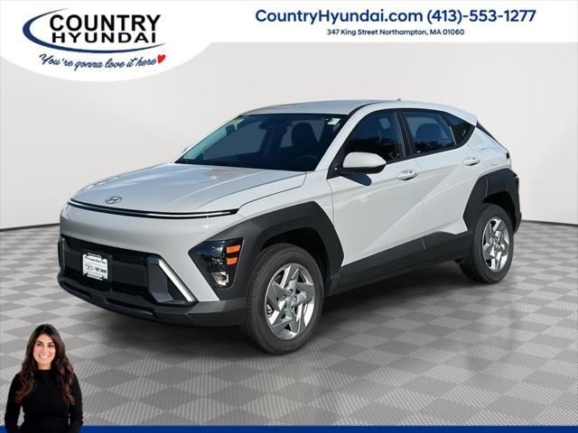 2026 Hyundai Kona - $25,460