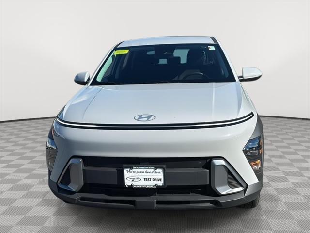 2026 Hyundai Kona - $25,460