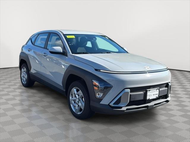 2026 Hyundai Kona - $25,460
